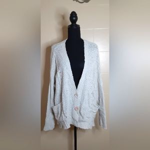 Free People Cardigan